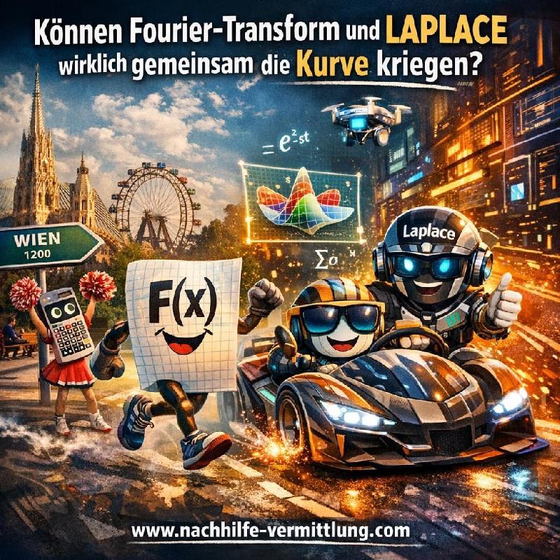 Nachhilfe Signal und Image Processing, Signal Processing, Image Processing, Signal- und Bildverarbeitung, Bildverarbeitung, Informatik, IT, Computer Science, Mathematik, Mathe Wien