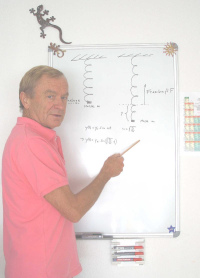 Nachhilfelehrer/in - Nachhilfe Mathe, Mathematik, Statistik, Physik, Latein, Spa... en Stuttgart Nachhilfe Profilbild