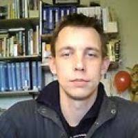 Nachhilfelehrer/in - Nachhilfe Mathematik, Chemie, Physik, Informatik, Biologie,... en Hamburg Nachhilfe Profilbild