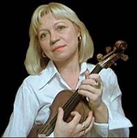 Nachhilfelehrer/in - Nachhilfe Violinunterricht, Violine, Geige, Violin en Wien Nachhilfe Profilbild