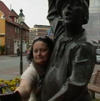 Nachhilfelehrer/in - Nachhilfe Prüfungsvorbereitung, Bewerbung, BWL, Buchführung... Kusterdingen Nachhilfe Profilbild