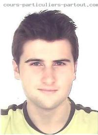 Nachhilfe Profilbild