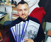 Nachhilfelehrer/in - Nachhilfe Akademische Zeichnung, Skulptur, Design, Pastell,... en Bad Neustadt An Der Saale Nachhilfe Profilbild