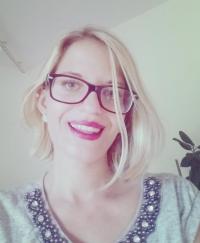 Nachhilfelehrer/in - Nachhilfe Deutsch für Ausländer, DfA, Deutsche Grammatik, D... en Buseck Nachhilfe Profilbild