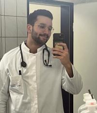 Nachhilfelehrer/in für Nachhilfe in Medizin, Pflege, Krankheitslehre, Anatomie, Physi... in Rostock Nachhilfe Profilbild