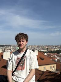 Nachhilfelehrer/in - Nachhilfe Mathematik, Mathe en Bochum Nachhilfe Profilbild