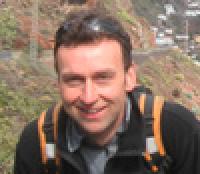 Nachhilfelehrer/in - Nachhilfe Biologie, Mathematik, Chemie Berlin Nachhilfe Profilbild