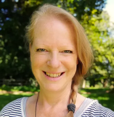 Nachhilfelehrer/in - Nachhilfe Deutsch, Deutsch als Fremdsprache, DaF, Französis... en Ahrensburg Nachhilfe Profilbild