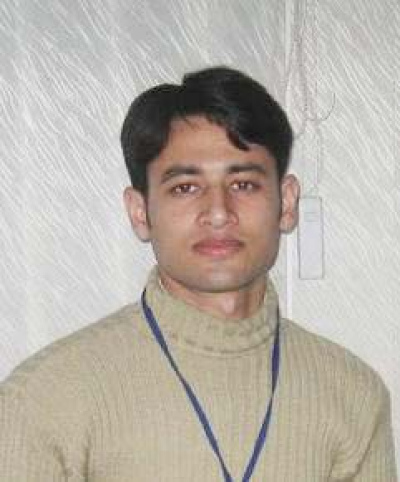 Nachhilfelehrer/in - Nachhilfe Mathematics, Physics, Biology, Chemistry, Geograp... en Lahore Pakistan Nachhilfe Profilbild