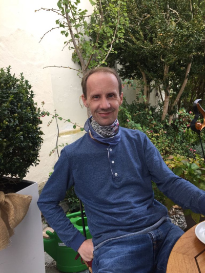 Nachhilfelehrer/in - Nachhilfe Archicad, AutoCAD, 3D-Visualisierung en München Nachhilfe Profilbild