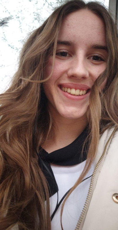 Nachhilfelehrer/in - Nachhilfe Mathe, Deutsch, Englisch, Physik en Herford Nachhilfe Profilbild