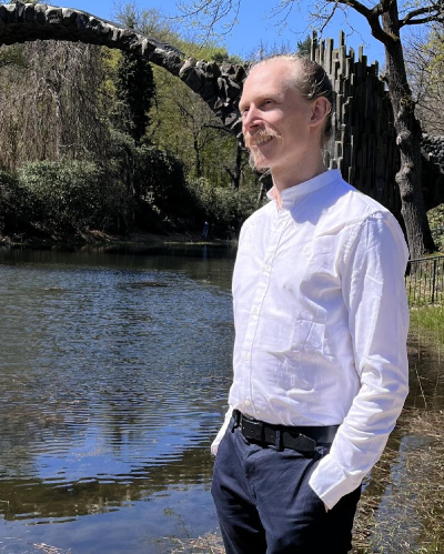 Nachhilfelehrer/in - Nachhilfe Altgriechisch, Klassische Philologie, Latein, Eng... en Schorfheide Nachhilfe Profilbild