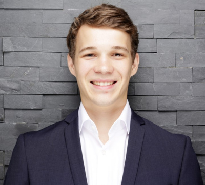 Nachhilfelehrer/in - Nachhilfe Recht, Rechtskunde, Staatsrecht, Verwaltungsrecht... en Frankfurt Am Main Nachhilfe Profilbild