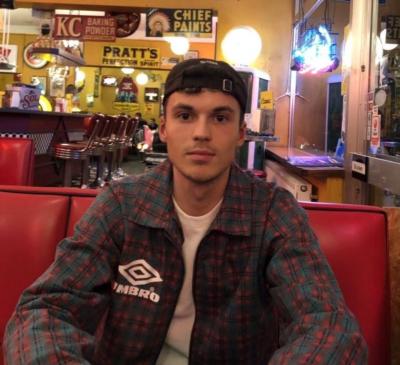 Nachhilfelehrer/in - Nachhilfe Englisch, Mathe, Mathematik, English, English Lan... en Marburg Nachhilfe Profilbild