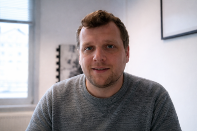 Nachhilfelehrer/in - Nachhilfe Mathe, Metall, Kfz, Zerspaner en Stendal Nachhilfe Profilbild