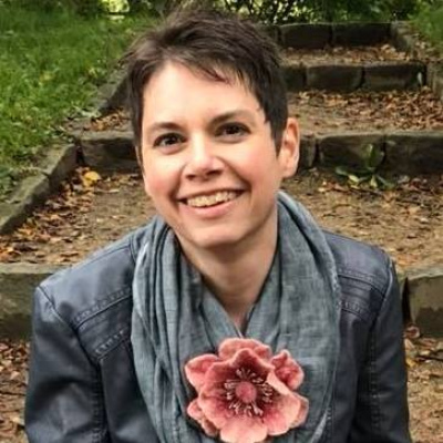 Nachhilfelehrer/in - Nachhilfe Englisch, Business English, Deutsch Als Fremdspra... en Hanau Nachhilfe Profilbild