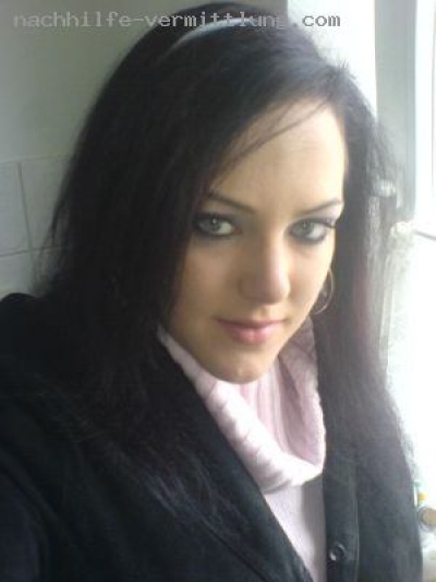 Nachhilfelehrer/in - Nachhilfe Französisch, Deutsch, Englisch, Mathematik, Schre... en Unterschleißheim Nachhilfe Profilbild
